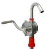 Bomba Pesada Manual Rotativa para Tambor de Óleo/Combustível Novo 25mm/32mm Ferramenta de Transferência de Óleo Diesel/Combustível/Gás para Tambor Pesado