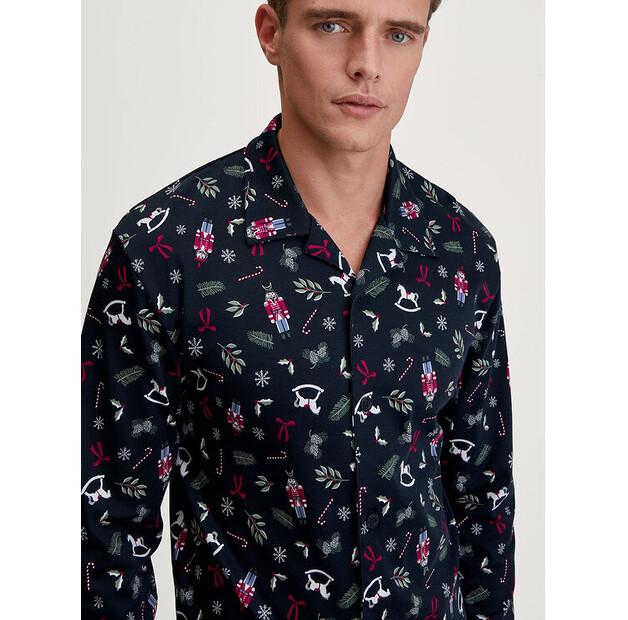 Calida Pajamas 41784