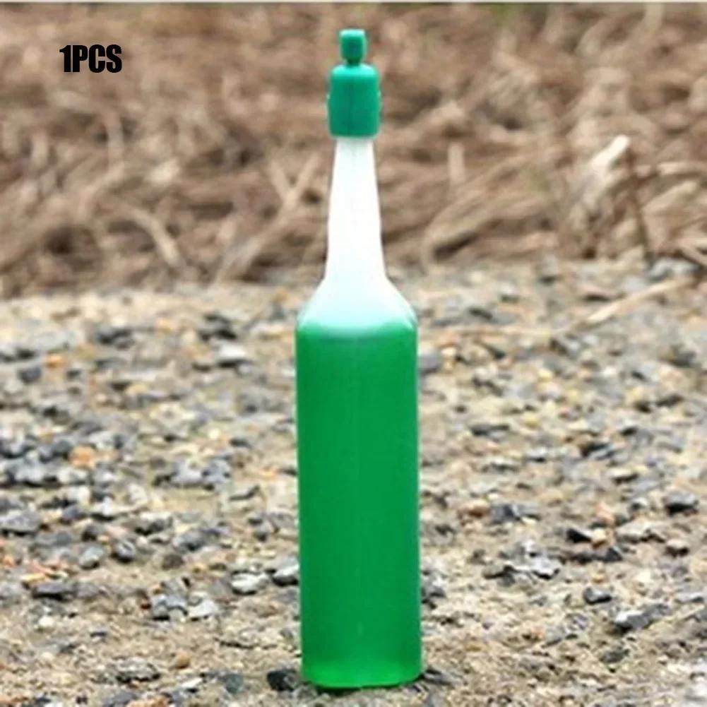 Universelle Pflanzennährlösung Flüssigdünger für Topfpflanzen Glücksbambus Geldbaum Hydrokultur Grünpflanzen