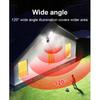99000000LM 6000W LED Outdoor Solar Light Powerful Outdoor Motion Sensor Wall External Solar Lamp IP66 Sunlight for Garden Street