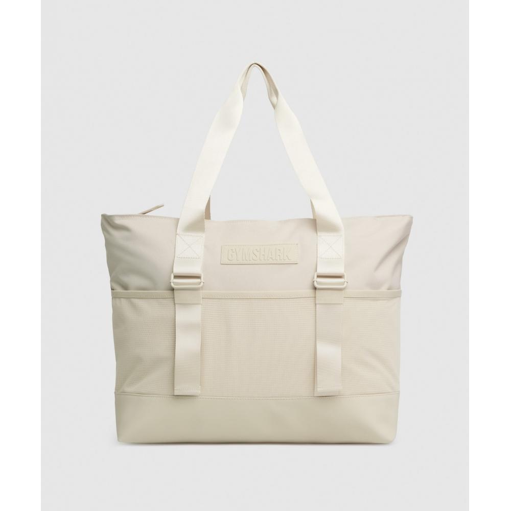 

Сумка GYMSHARK на каждый день Pebble Grey I3A2G GB7P