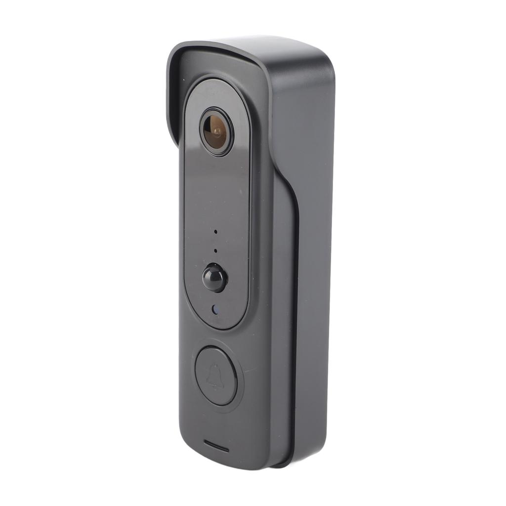 WiFi Smart Doorbell Wireless Video Intercom Home Security System 1080P PIR Motion Detection
