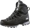 Hiking Shoes Hanwag Alverstone II GTX Asphalt/light Grey