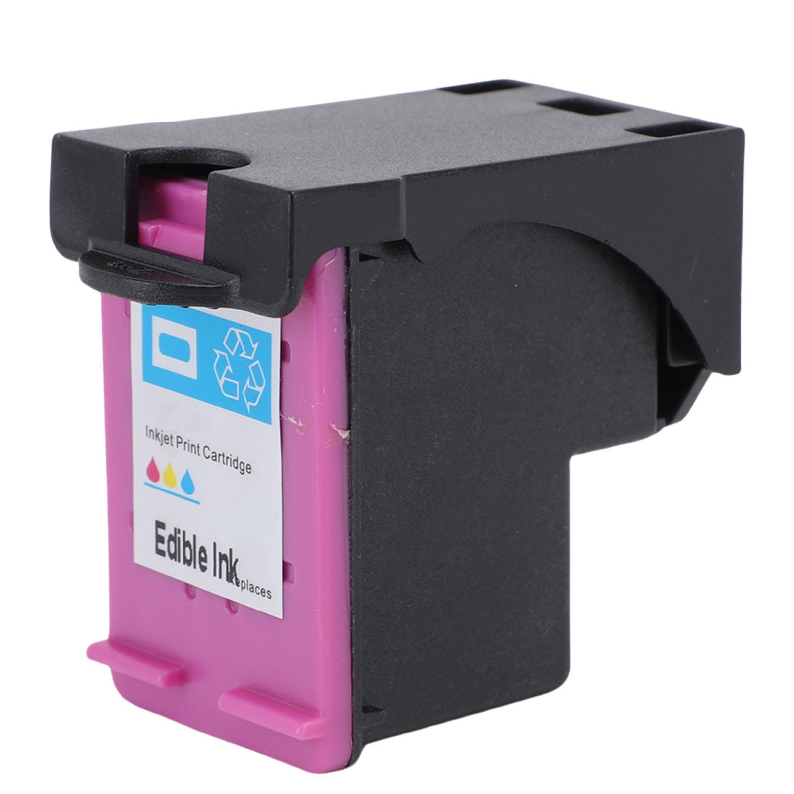 

Ручний принтер Картридж Підходить для MBrush Велика Ємність Кольоровий Кишеньковий Принтер Картридж з Чорнилом