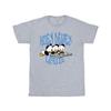 Disney Girls Huey Dewey Louie Reading T-Shirt