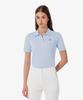 LACOSTE Women'S Golf Basic Short Sleeve Polo Pf965E-56G J2G