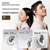 Philips Open-Ear Bone Conduction Bluetooth Sports Headphones
