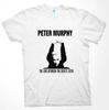 PETER MURPHY T Shirt