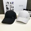 Spring And Summer High-End Fashion Baseball Cap Simple Casual Versatile Outdoor Travel Shade Sports Cap