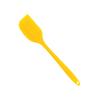 SW 1PC Kitchen Silicone Cream Butter Cake Spatula Mixing Batter Scraper Brush Butter Mixer Cake Brushes Baking Tool Kitchenware