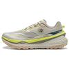 Li Ning Dämpfung Rutschfest Abriebfest Niedrig geschnitten Laufschuhe Damen Mica Grau ARNT004-5
