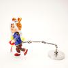Supporto per Animazione Stop Motion Universale AR-mini - Fissaggio Rotondo in Acciaio Inossidabile