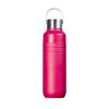 Water Bottle OTG Vacuum Insulated Stainless Steel 500ml Berry