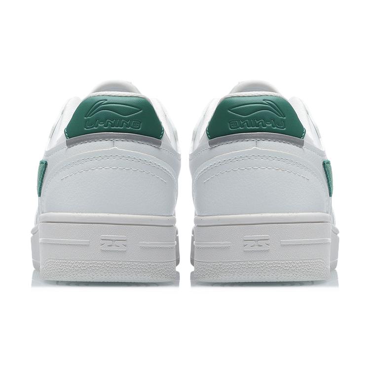 New LiNing Tianji Cushioning Low Top Skateboard Shoes Women's AGCS392-4