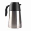 12V 1300ml Stainless Steel Car Truck Travel Electric Kettle Pot Heated Water Cup