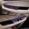 Interior Decoration Film for 2017-2019 Baojun 730: Console, Shift Gate & Door Trim