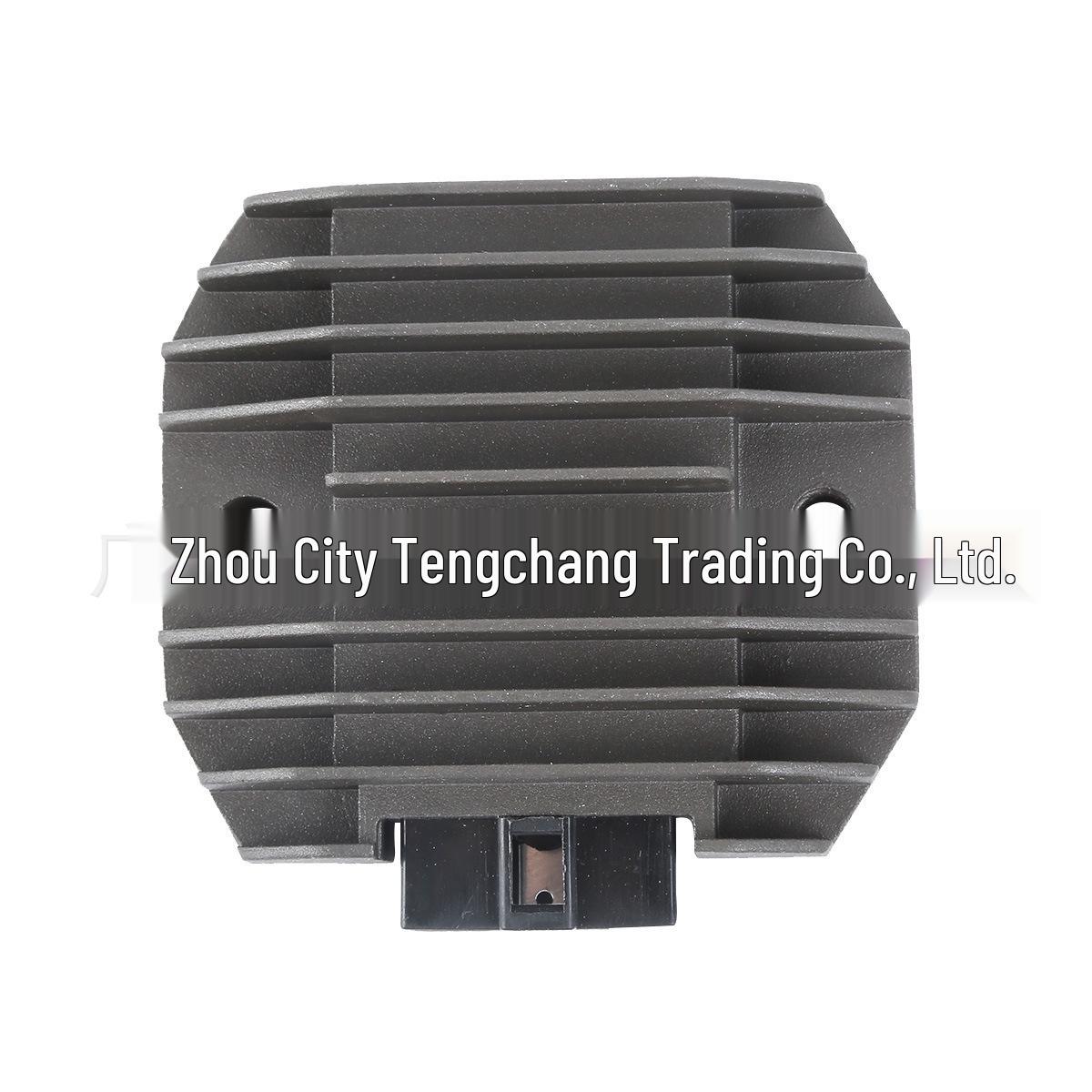 

Voltage Regulator Rectifier for Yamaha YZF600 R6 (99-02) & YZF1000 R1 (98-01) 0.24