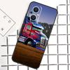 Heavy Truck Car For OPPO Reno 13F 12F 14F 11F 10 11 12 13 14 Pro 8T 7 8 Lite OPPO Find X9 X8 X6 X5 Pro Case