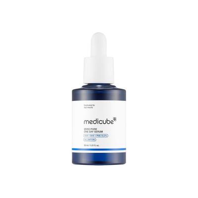 Zero Pore One Day Serum