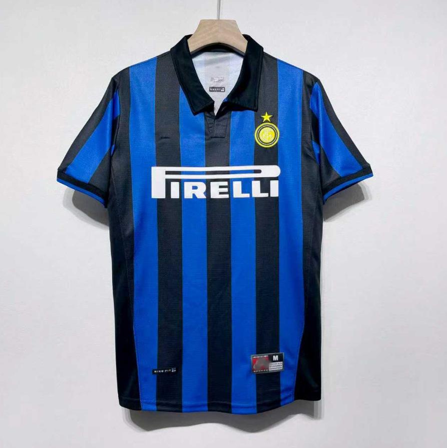Retro Football Jersey Juve Paris Chelsea Rome Parma Inter Milan Portugal Brazil Gremio