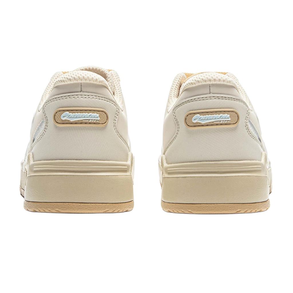 Li Ning Common 80s Skateboard Shoes Women's Low top AGCV270-2