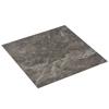 VidaXL Self-Adhesive PVC Floor Plank Flooring Tile Living Room Bedroom Home 144870