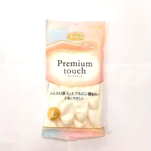 

Family Premium Touch Hyaluronic Acid L/W 1 set