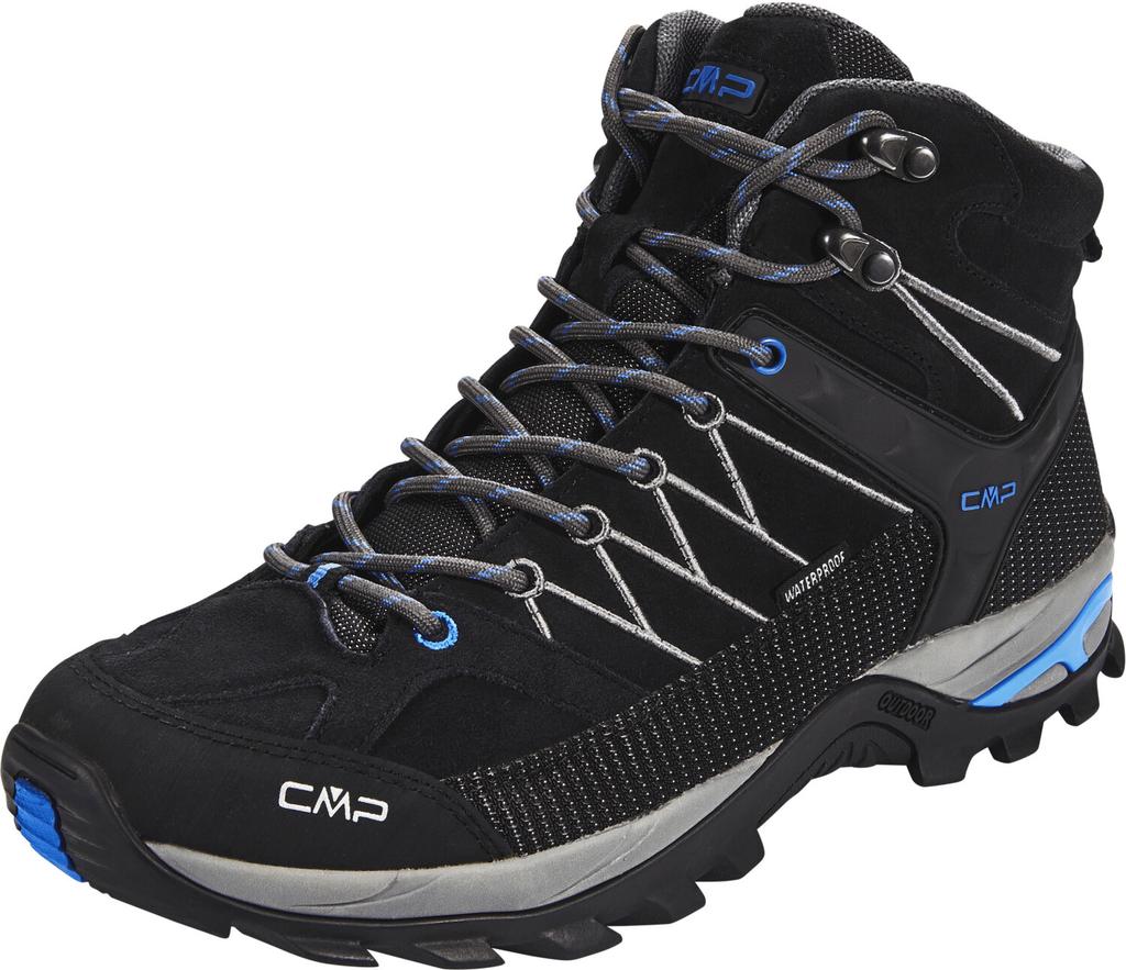 CMP Rigel Mid Waterproof Trekking Shoes (3Q12947)