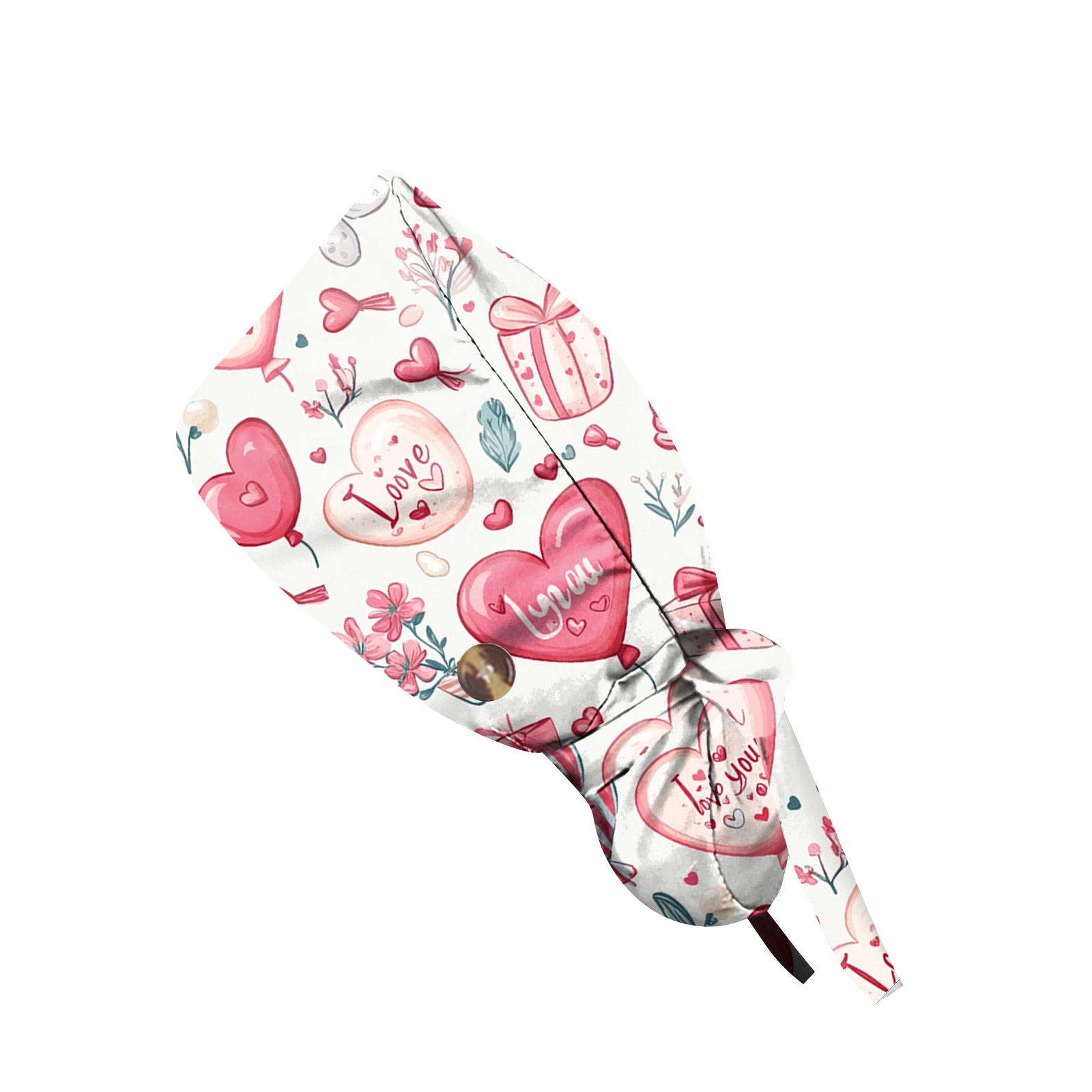 

Модная рабочая кепка с принтом, повседневная женская кепка с хвостиком, кепка с повязкой, кепка Baotou one size арбуз красный