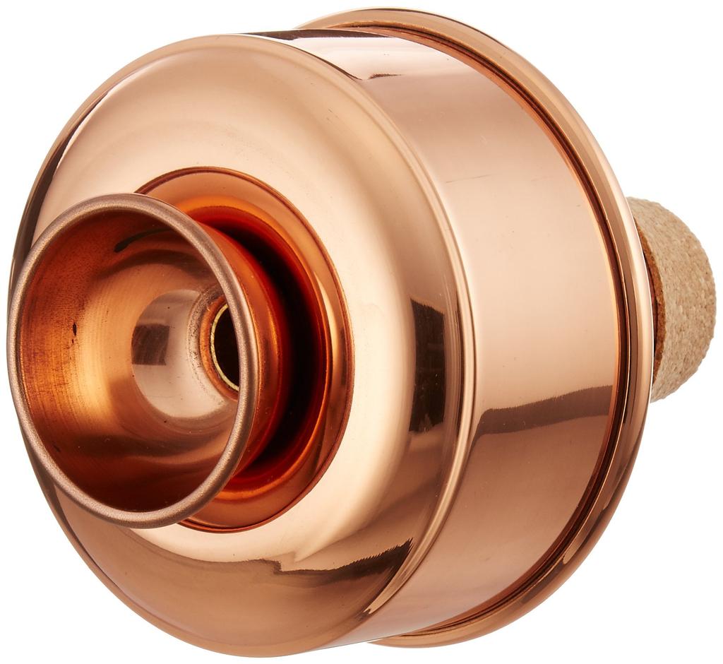 Herman Trumpet Mute Symphonic Copper Wah-Wah