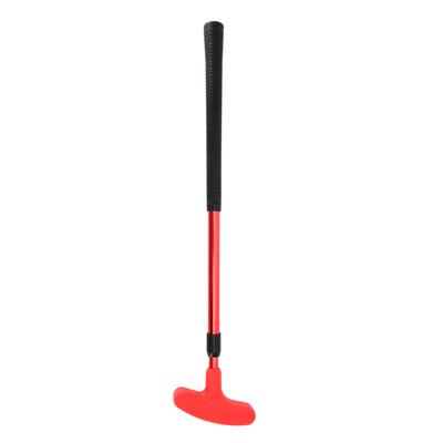 Putter de Golf Retráctil Ajustable de 2 Secciones Equipo de Práctica para Niños