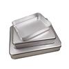 Explosion-Proof Aluminum Oil Spill Tray