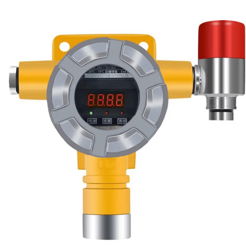 Nanbomo NZX802 Oxygen Gas Detector Probe