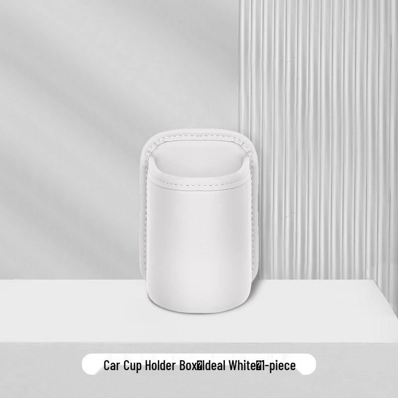 

Compatible Center Console Storage Box & Car Cup Holder Organizer for 25 Models - New Car Modification Accessories