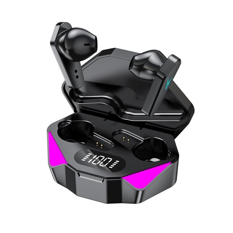 

For TWS InEar Headphones for Seamless Connectivity Up to 33 Feet Away