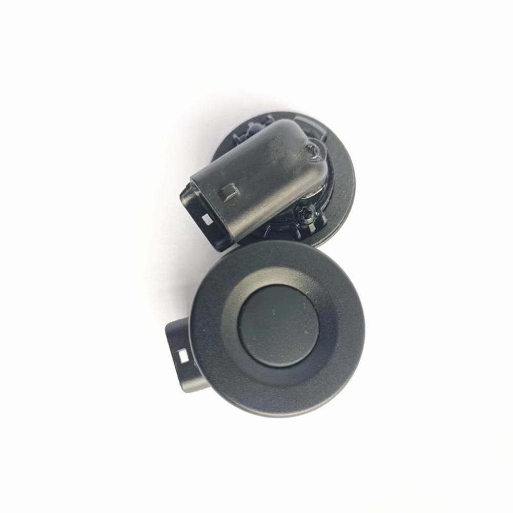 For Dacia Spring For EX1 ABS Black Tailgate Microswitch Button 906065012R 252616269R Replacement Installation Car Accessories