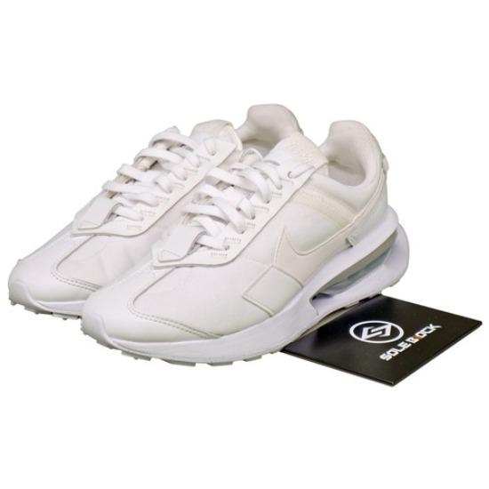 

Nike Women s Air Max Pre-Day White Phantom DM0001-100 EU 38 белый