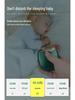 Fully Automatic Rechargeable Electric Nail Clipper - Safe, Portable Trimmer for Children and Elderly, Suitable for Hands and Feet