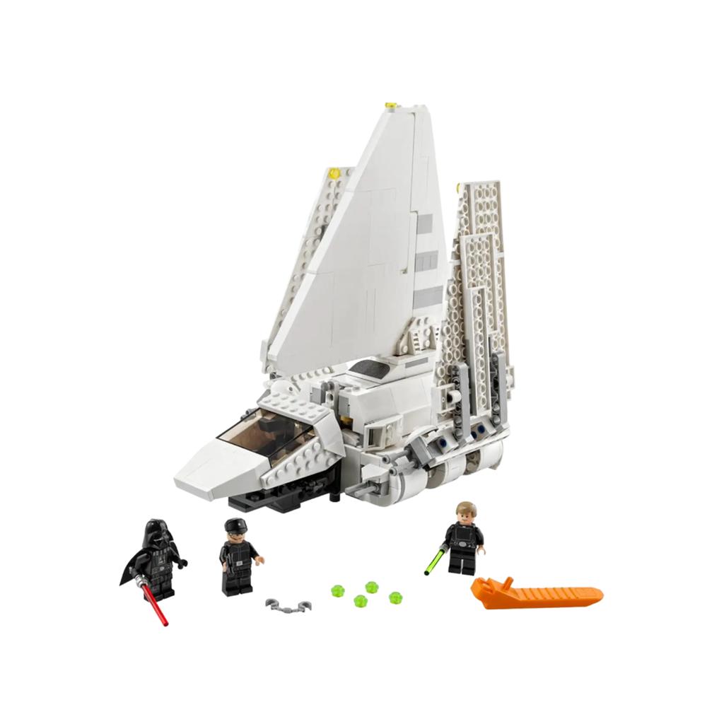 Lego Star Wars Imperial Shuttle