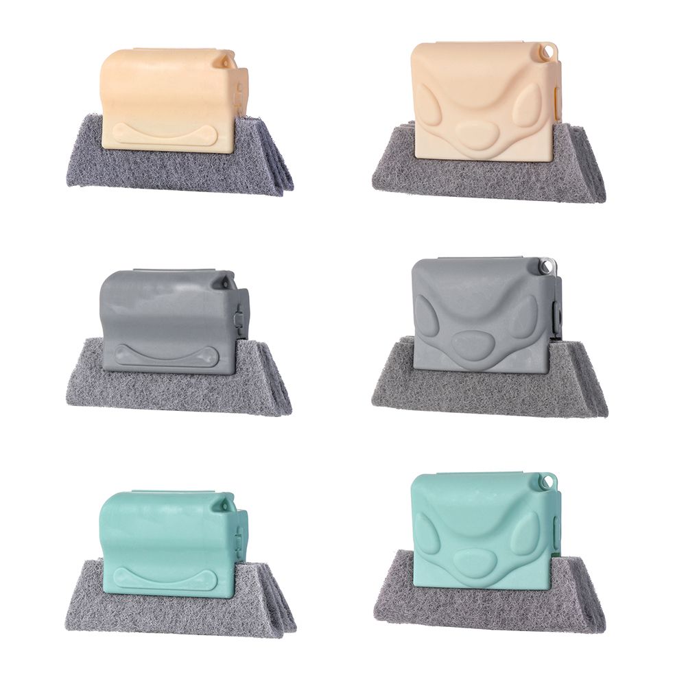 

Гаджеты Щетки для чистки зазоров Щетка для углов Щетка для чистки оконных канавок Инструменты для чистки оконных пазов