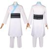 Elegant Wangquan Fox Spirit Matchmaker Chinese-Style Anime Cosplay Outfit