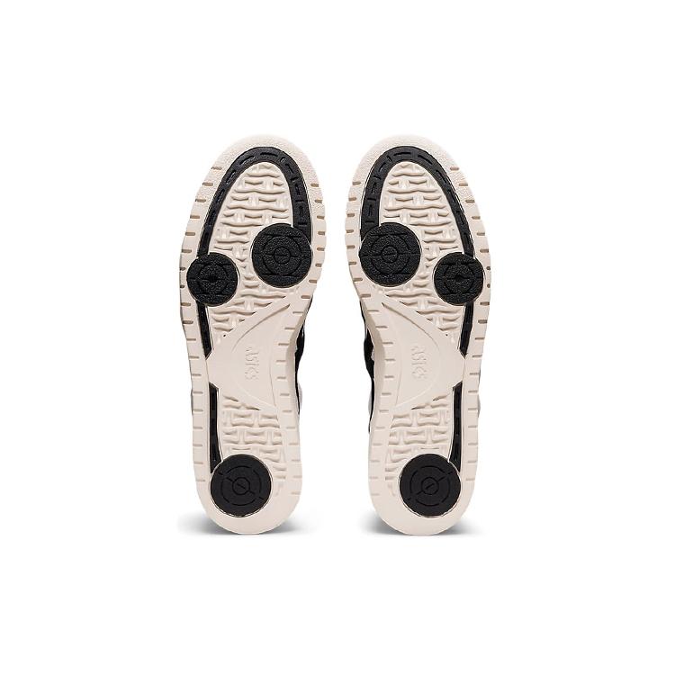 New Asics Gel PTG Mt 'White Black Embossed Leather' 1201A524-101