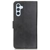 For Samsung Galaxy A15 4G Case Leather Wallet Stand Shockproof Phone Cover