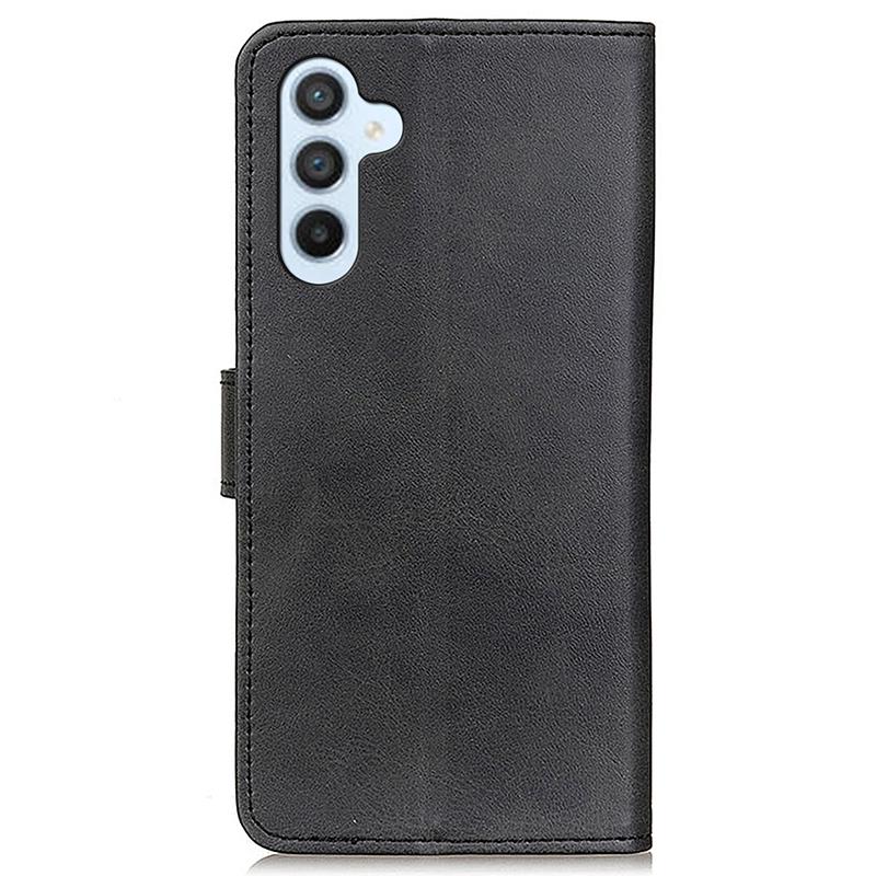 For Samsung Galaxy A15 4G Case Leather Wallet Stand Shockproof Phone Cover
