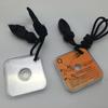 Outdoor Multifunctional Survival Emergency Rescue Reflective Signal Star Flash Mirror Tool