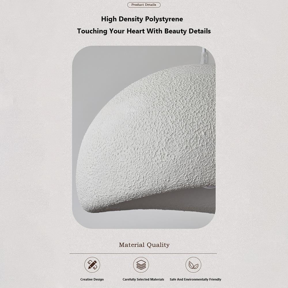 Minimalist Ceiling Lamp  for Showrooms Restaurants Villas Living Rooms Dining Areas