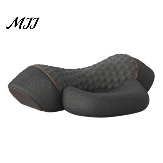 Memory Foam Neck Pillow Protection Hump for Pain Soft Relief Adults Ergonomic Shoulder Men Women Sleeping Luxury