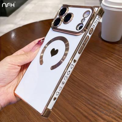 Cover per smartphone – Cover antiurto per smartphone