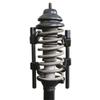 Heavy Duty Coil Spring Compressor Pair 380MM Suspension Clamp Tool For Car Shock Absorber Repair Disassembly