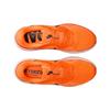 Nike Structure 26 Total Orange Scarpe da Ginnastica da Uomo Nere Total-Crimson Gesso HJ1102-800